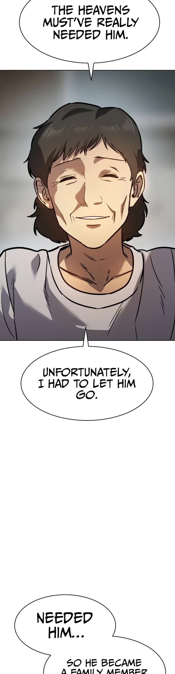 Read Laws of the Good Child Manga Online