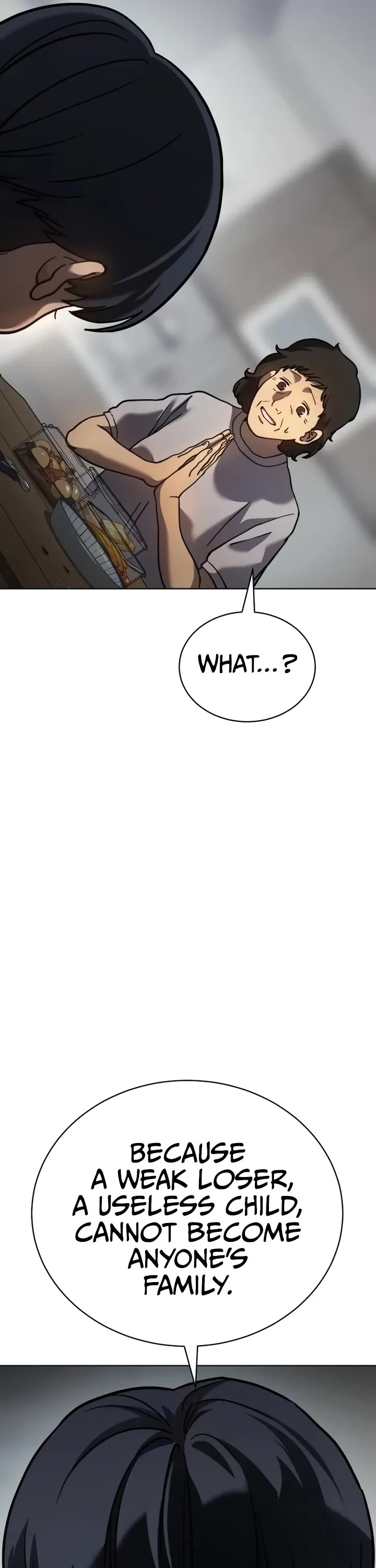 Read Laws of the Good Child Manga Online