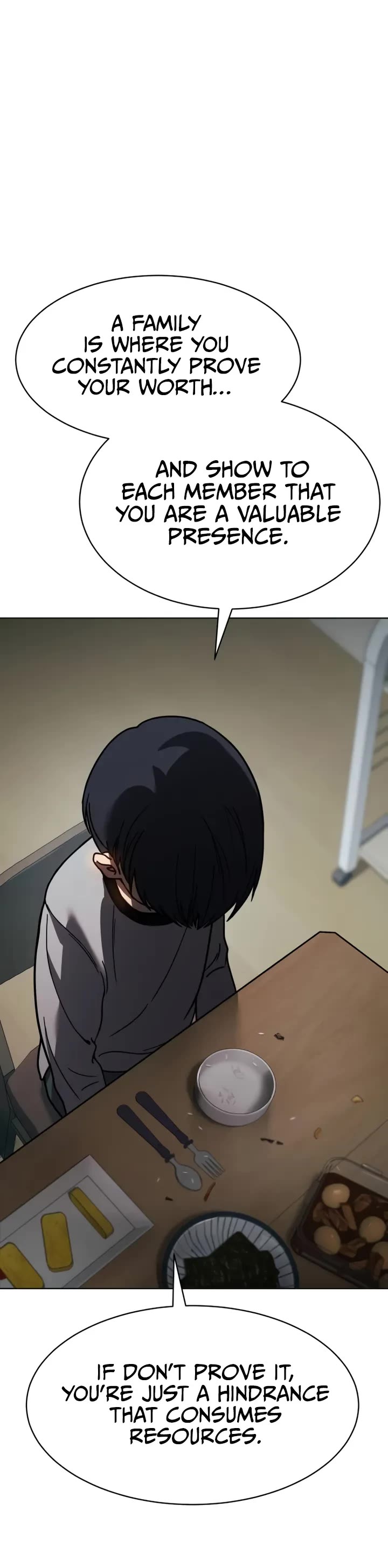 Read Laws of the Good Child Manga Online