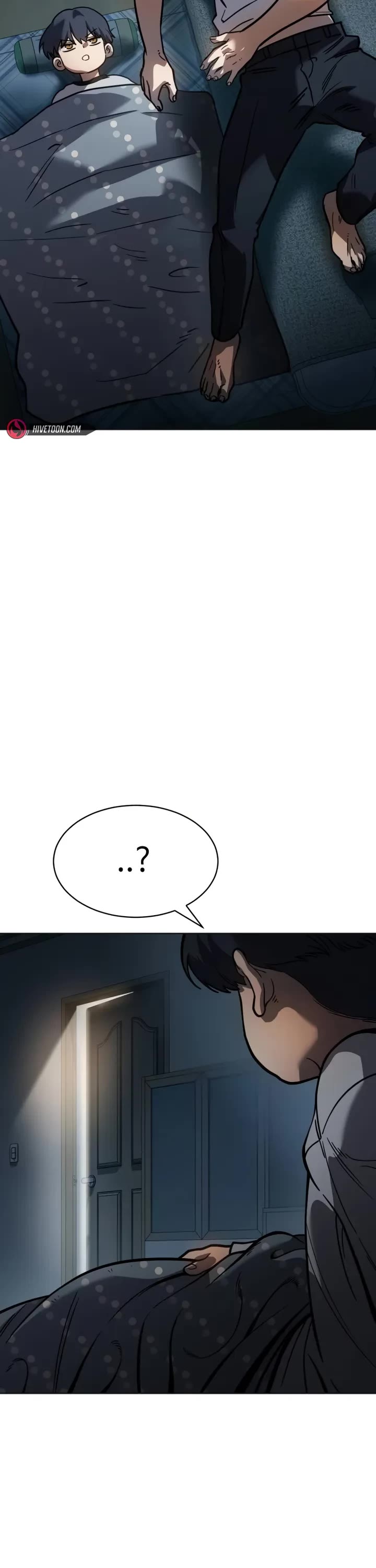 Read Laws of the Good Child Manga Online