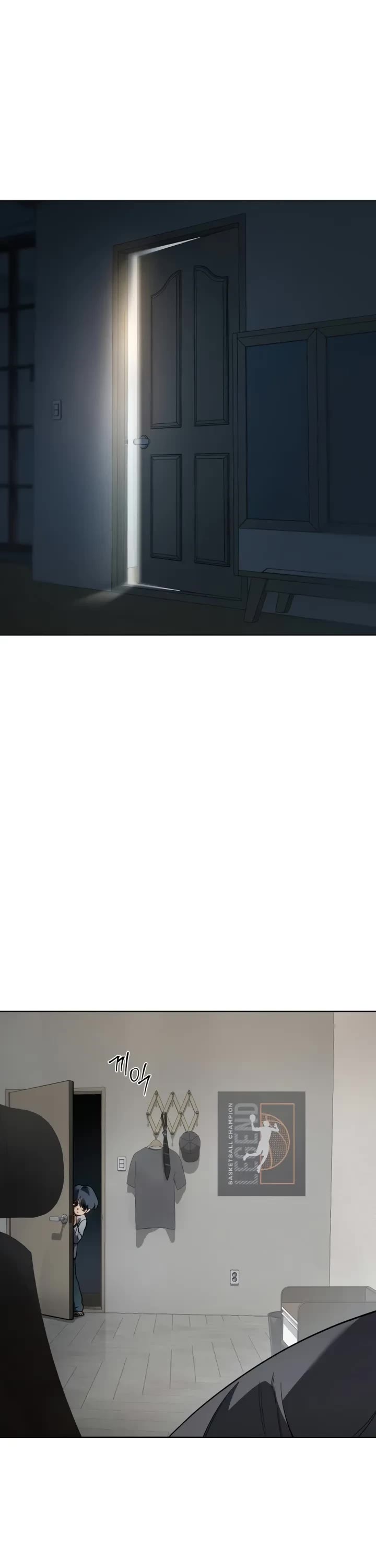 Read Laws of the Good Child Manga Online