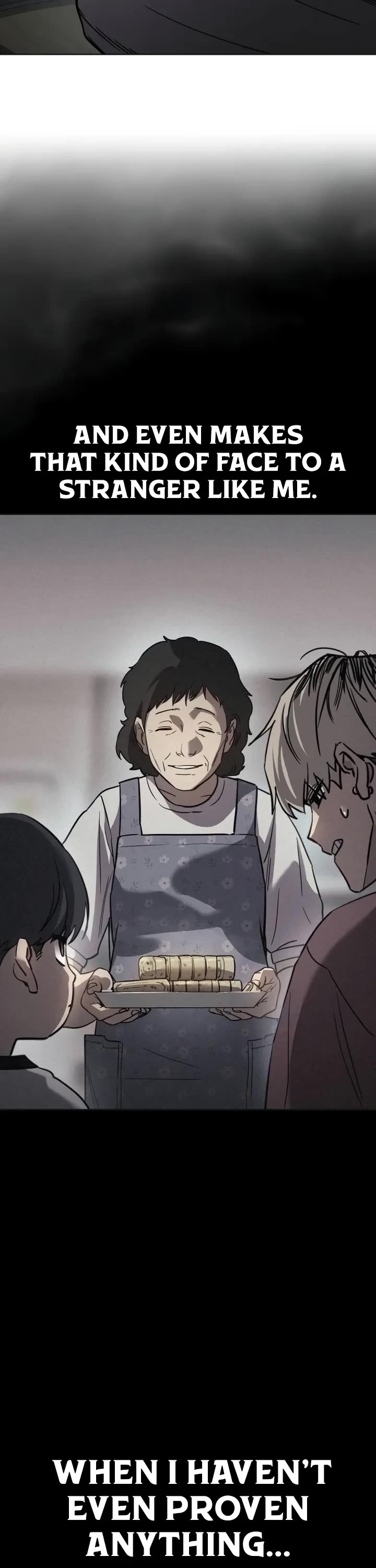 Read Laws of the Good Child Manga Online