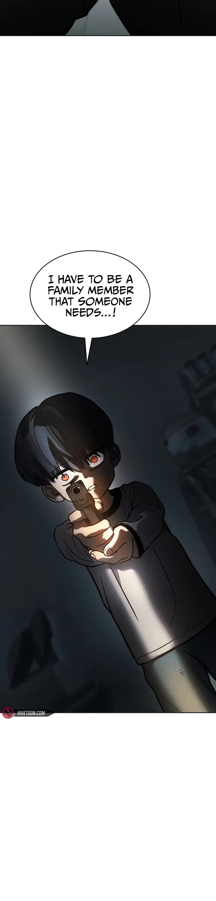 Read Laws of the Good Child Manga Online