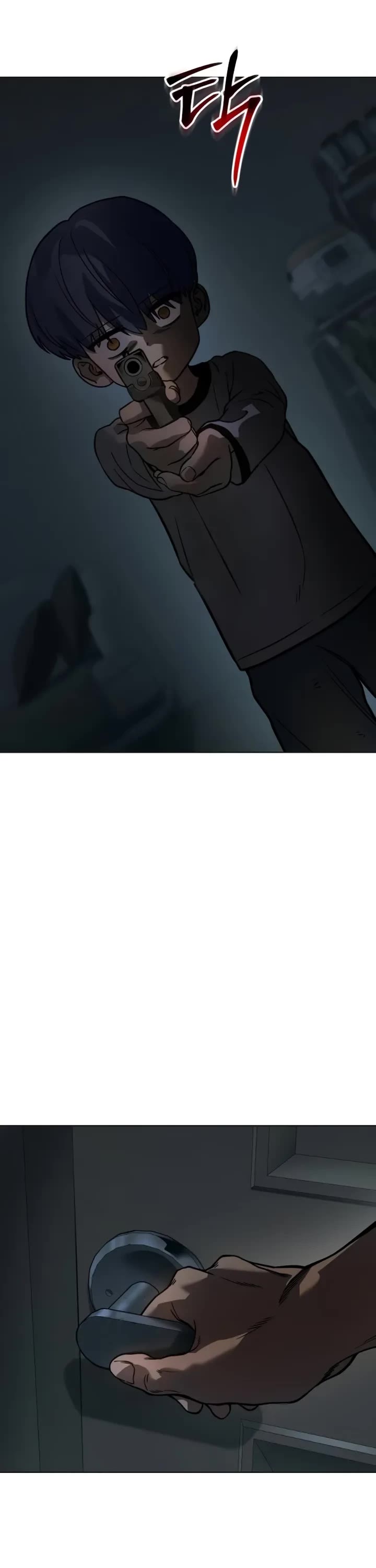 Read Laws of the Good Child Manga Online