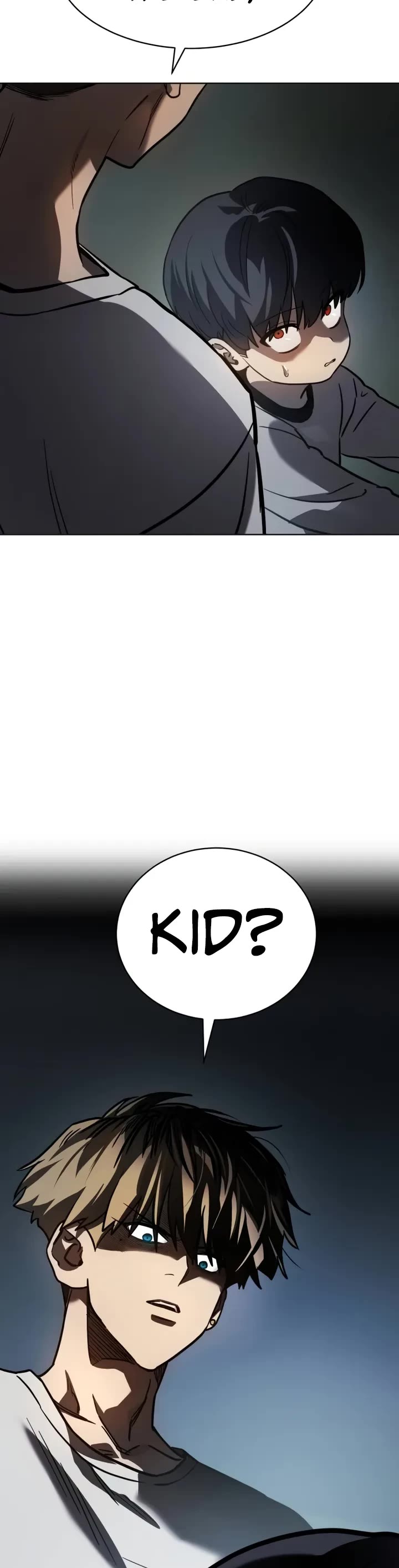 Read Laws of the Good Child Manga Online