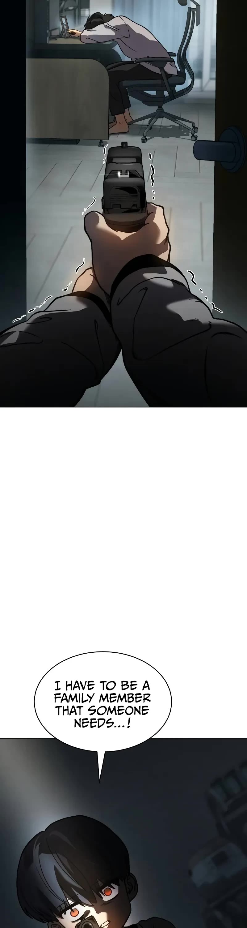 Read Laws of the Good Child Manga Online