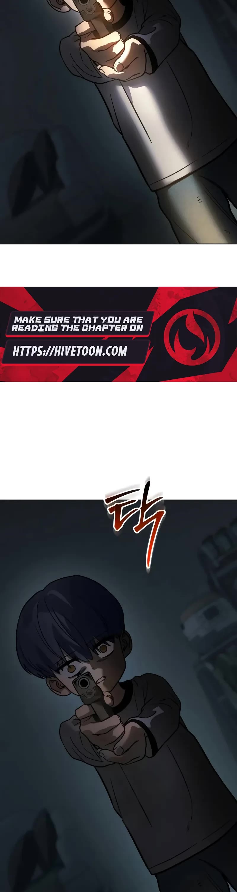 Read Laws of the Good Child Manga Online