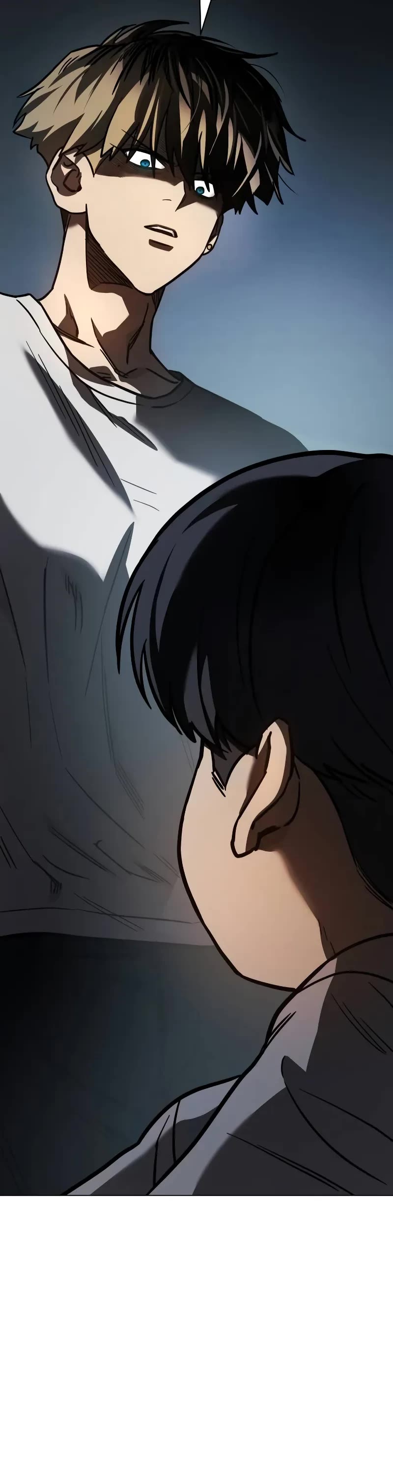 Read Laws of the Good Child Manga Online