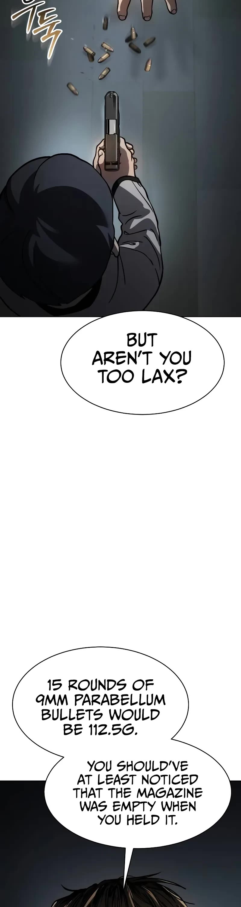 Read Laws of the Good Child Manga Online