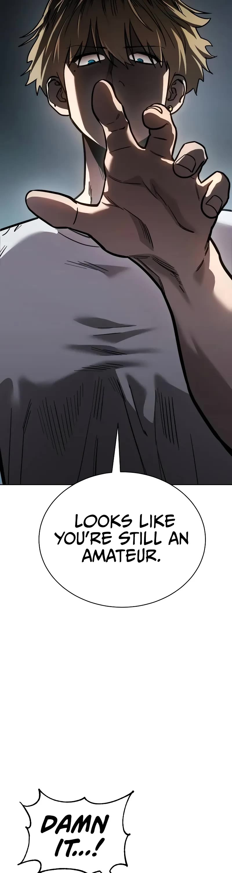 Read Laws of the Good Child Manga Online