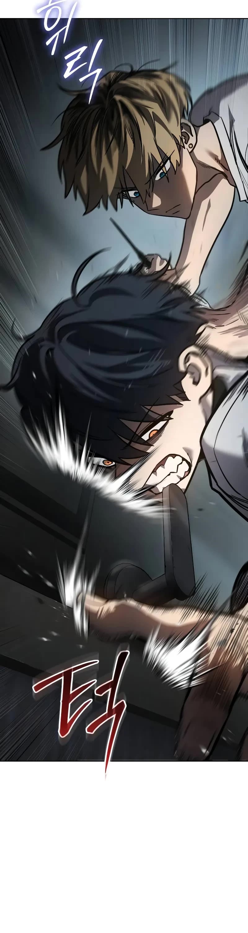 Read Laws of the Good Child Manga Online