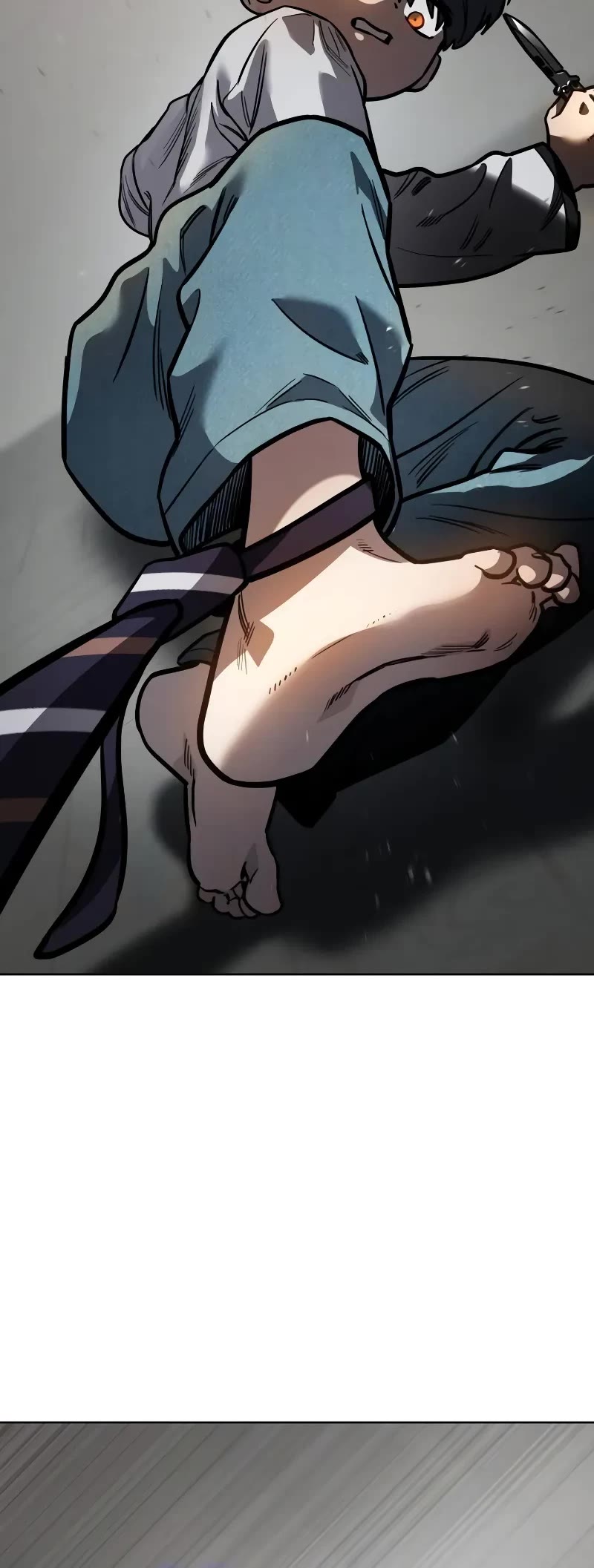 Read Laws of the Good Child Manga Online