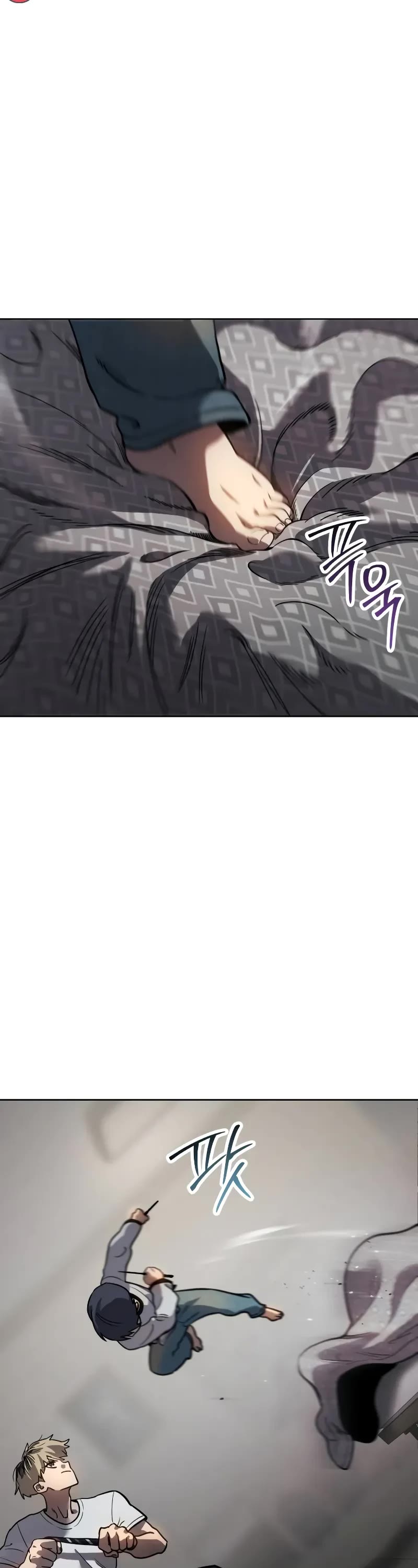 Read Laws of the Good Child Manga Online