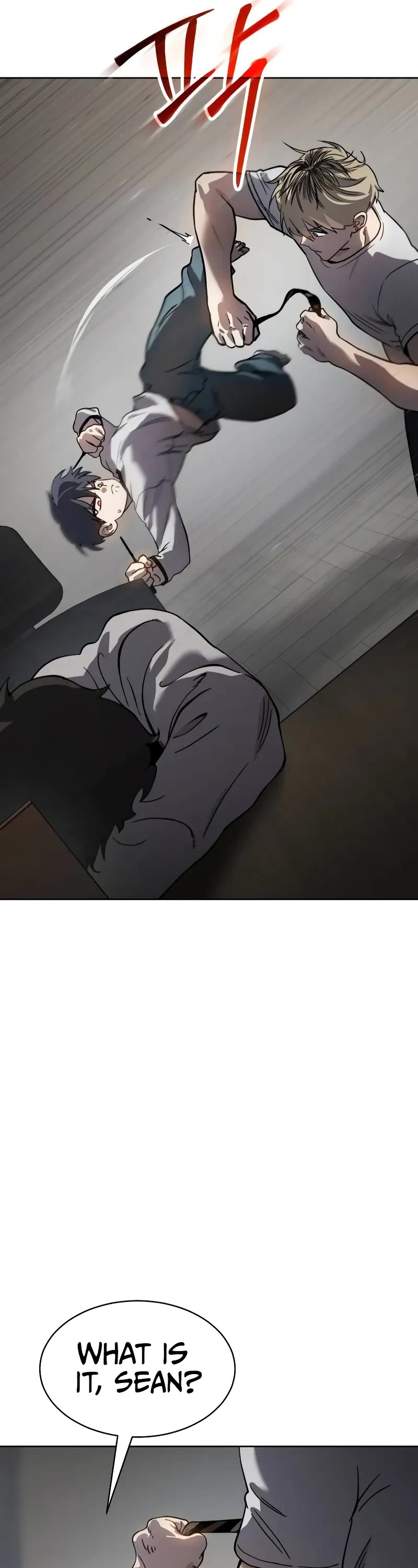 Read Laws of the Good Child Manga Online