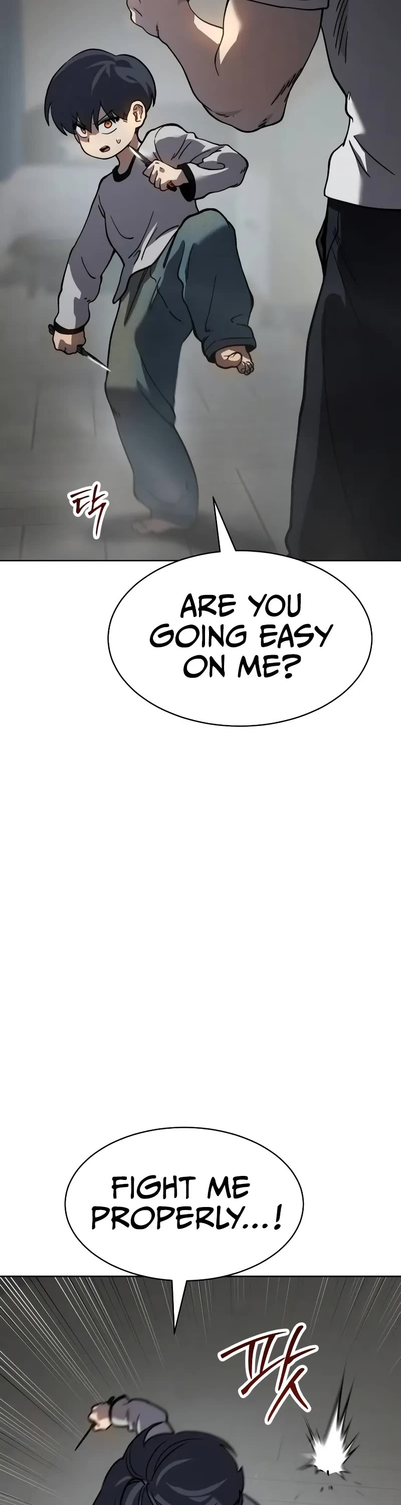 Read Laws of the Good Child Manga Online