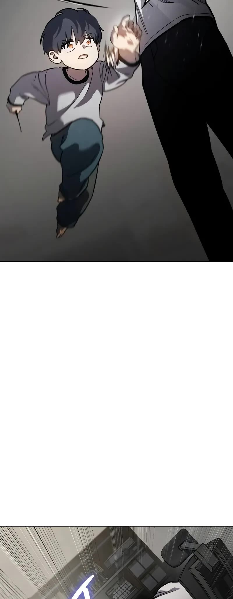 Read Laws of the Good Child Manga Online