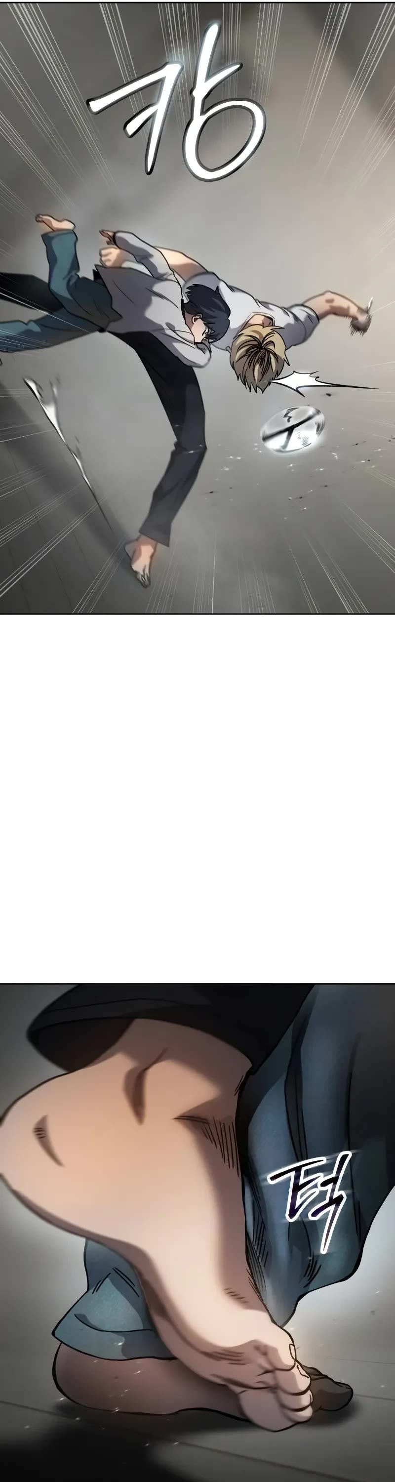 Read Laws of the Good Child Manga Online