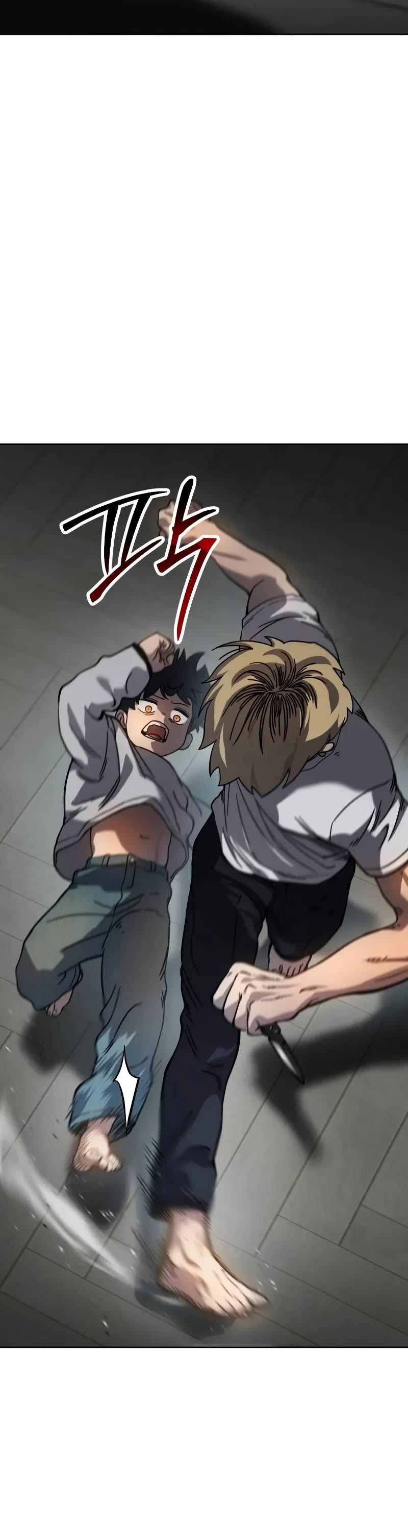 Read Laws of the Good Child Manga Online