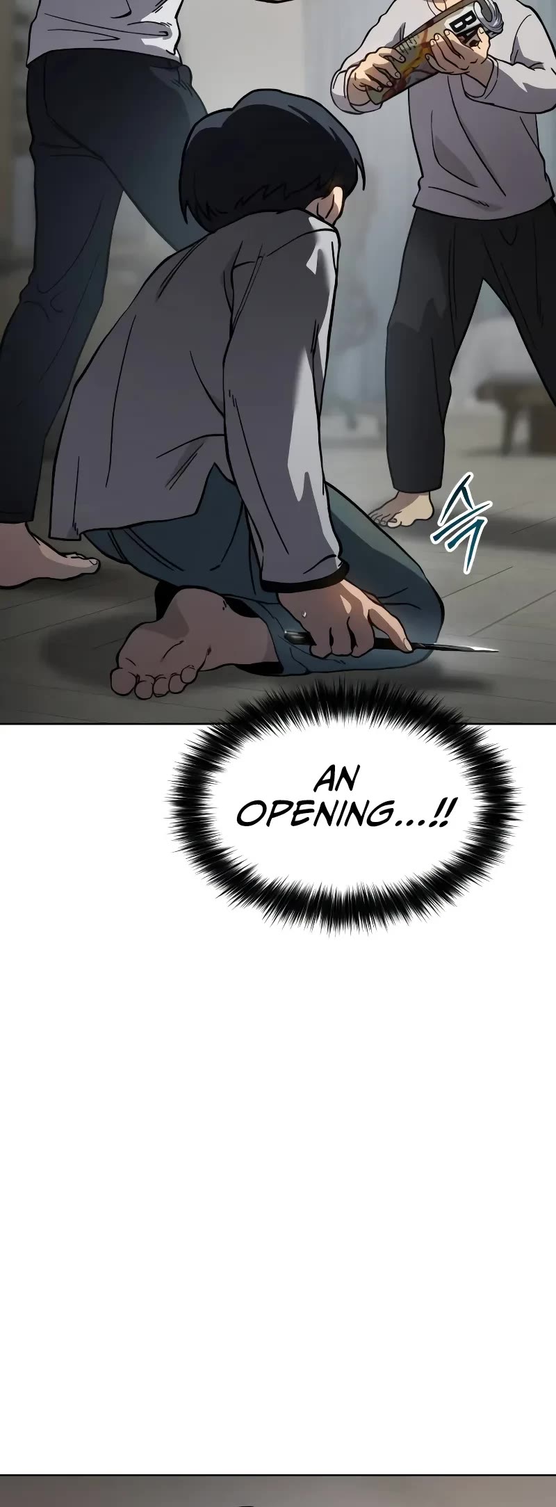 Read Laws of the Good Child Manga Online