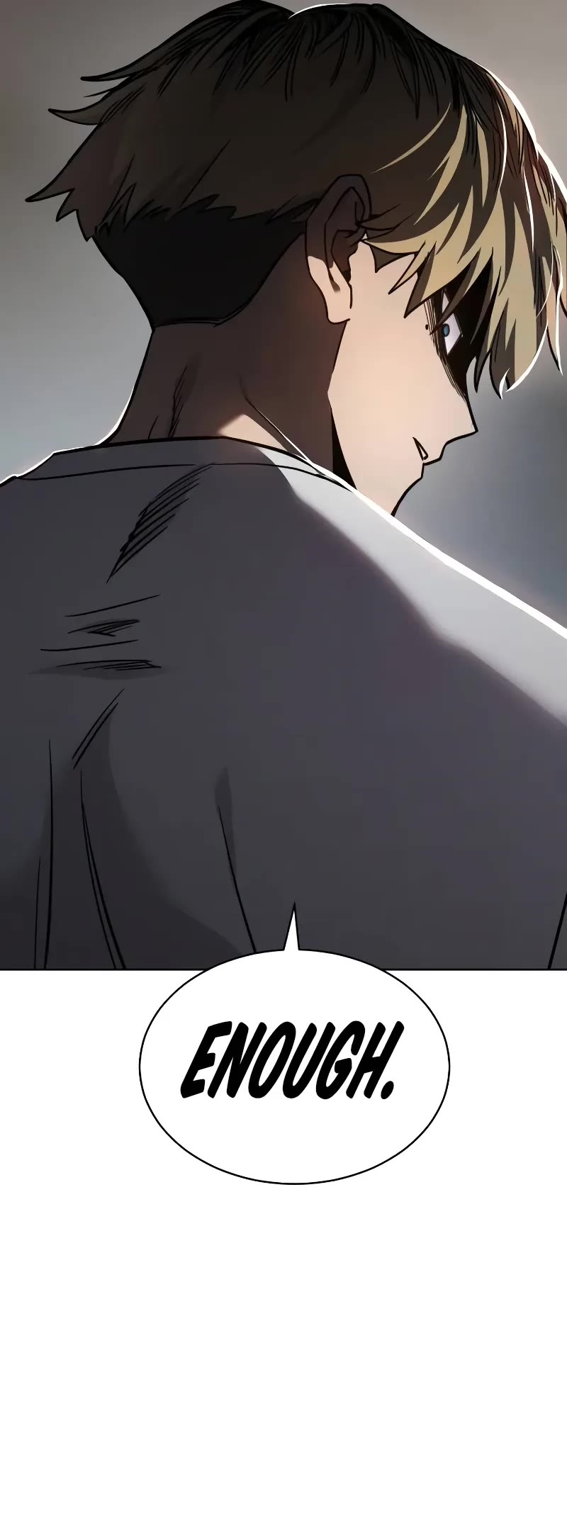 Read Laws of the Good Child Manga Online