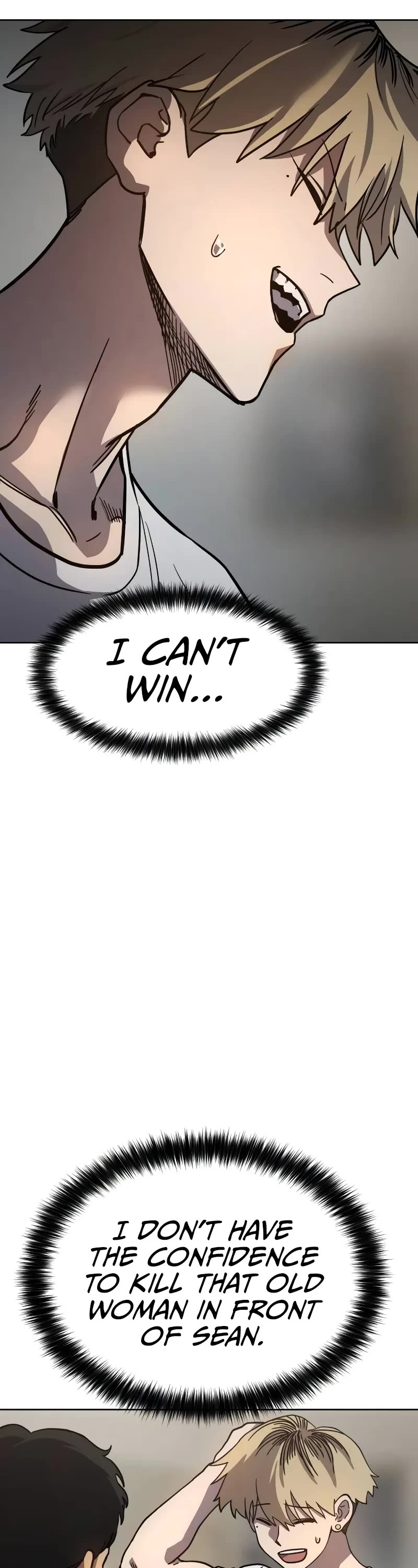 Read Laws of the Good Child Manga Online