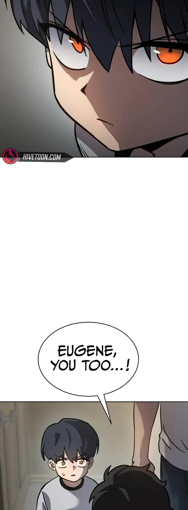 Read Laws of the Good Child Manga Online