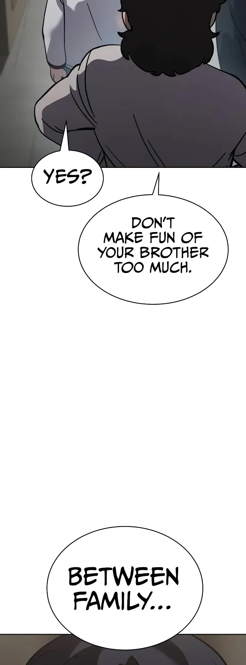 Read Laws of the Good Child Manga Online