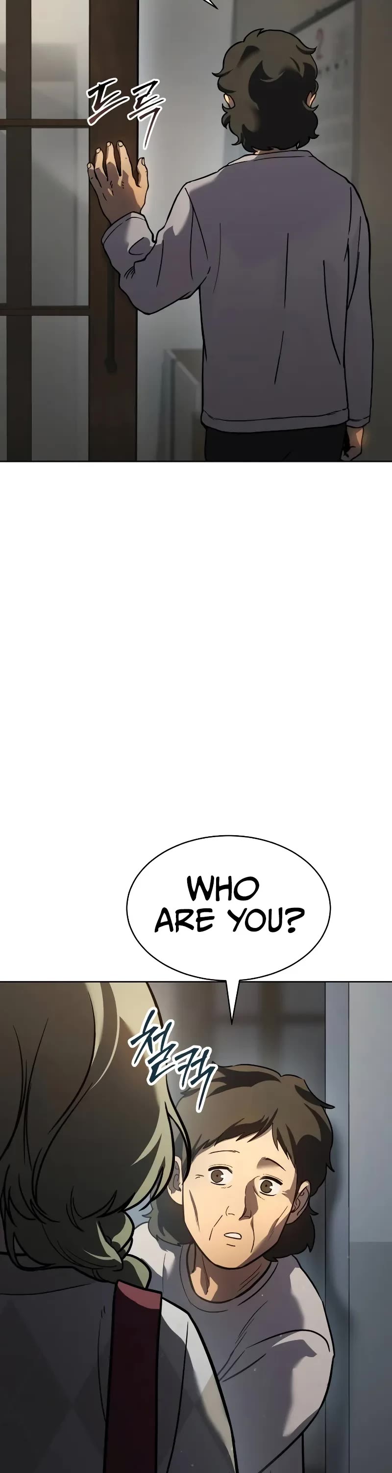 Read Laws of the Good Child Manga Online