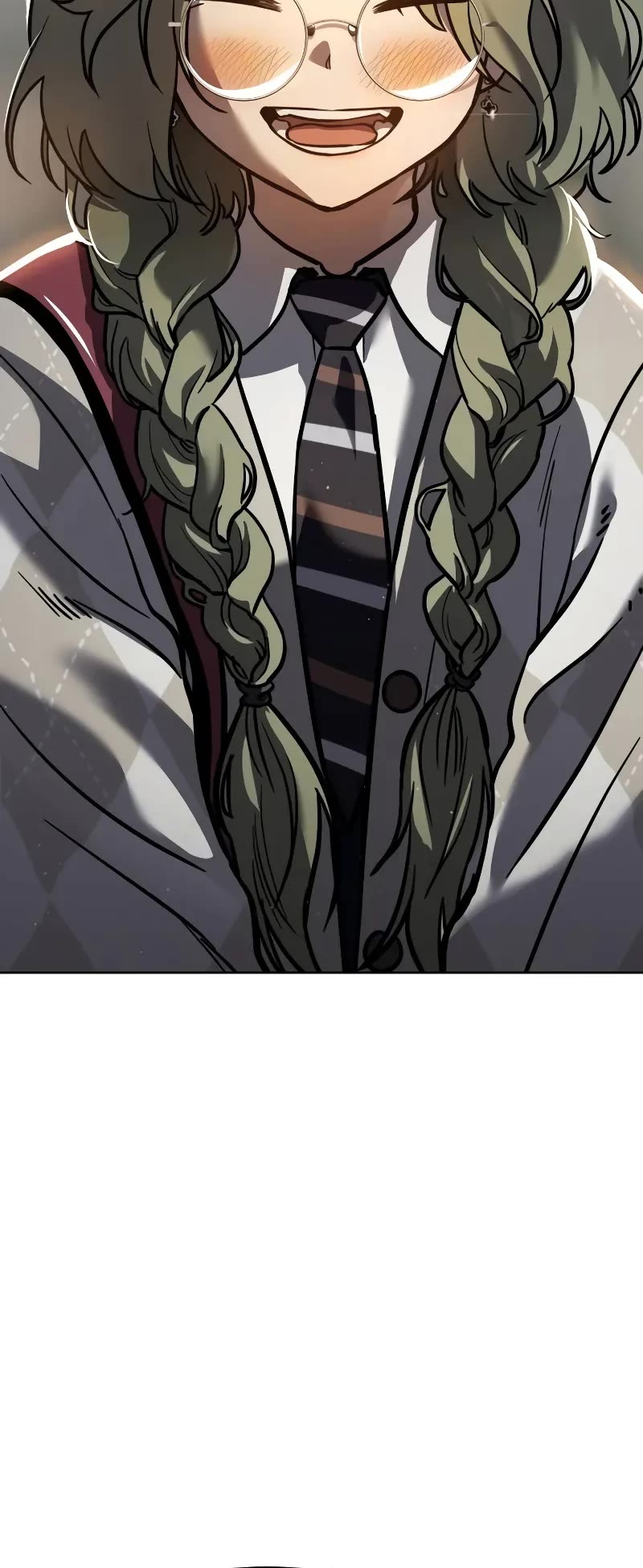 Read Laws of the Good Child Manga Online