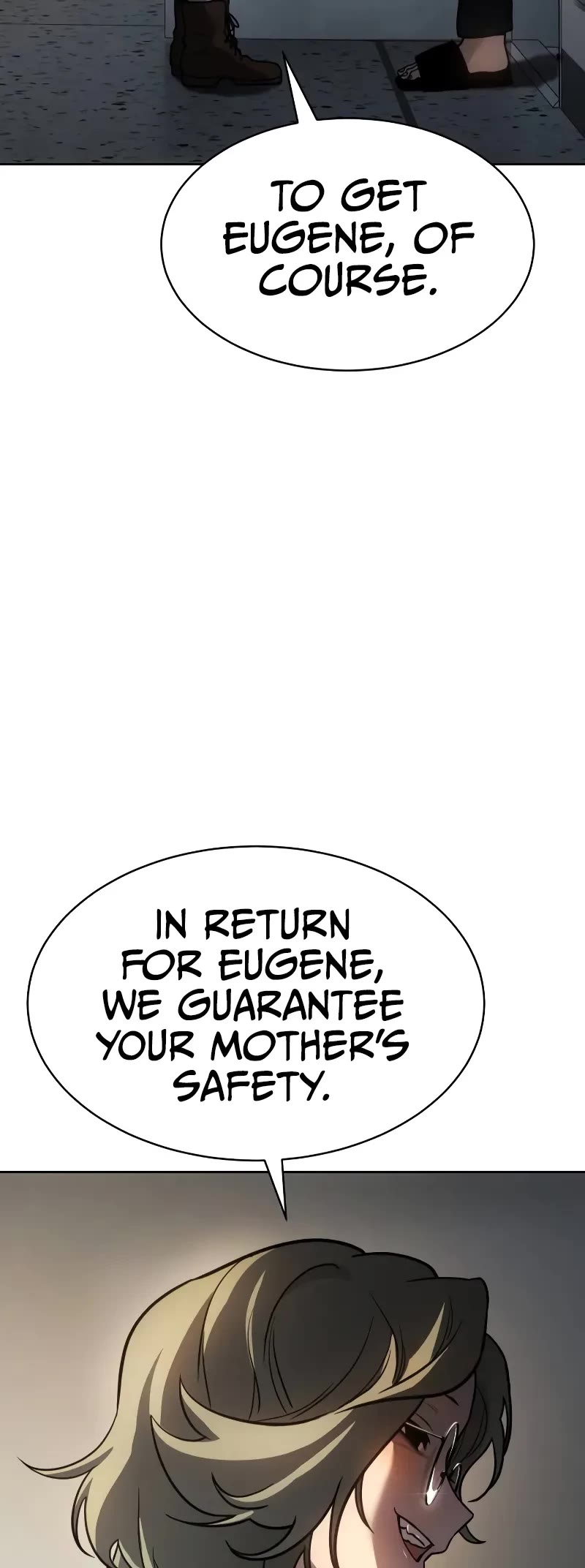 Read Laws of the Good Child Manga Online