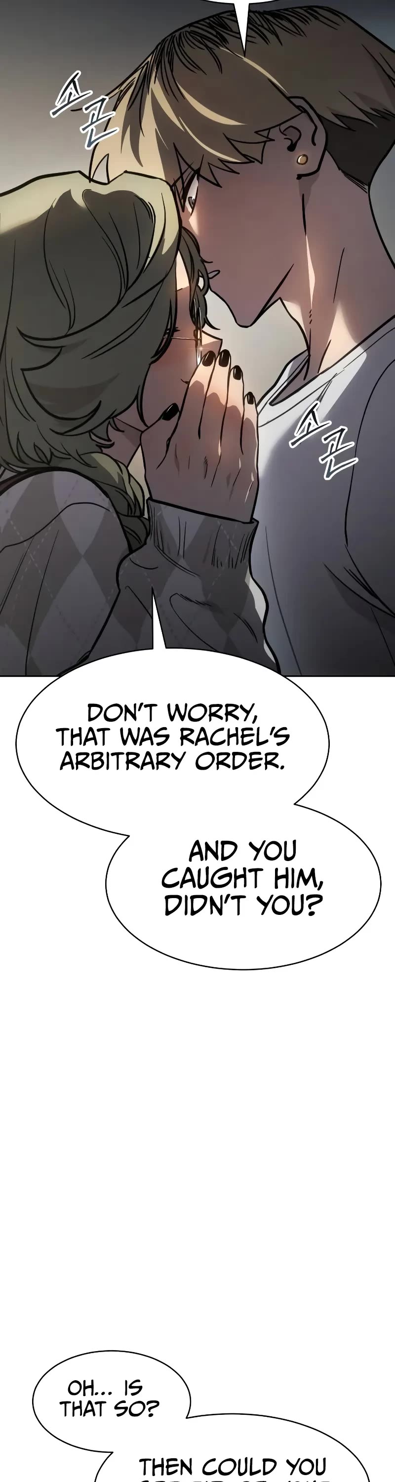 Read Laws of the Good Child Manga Online