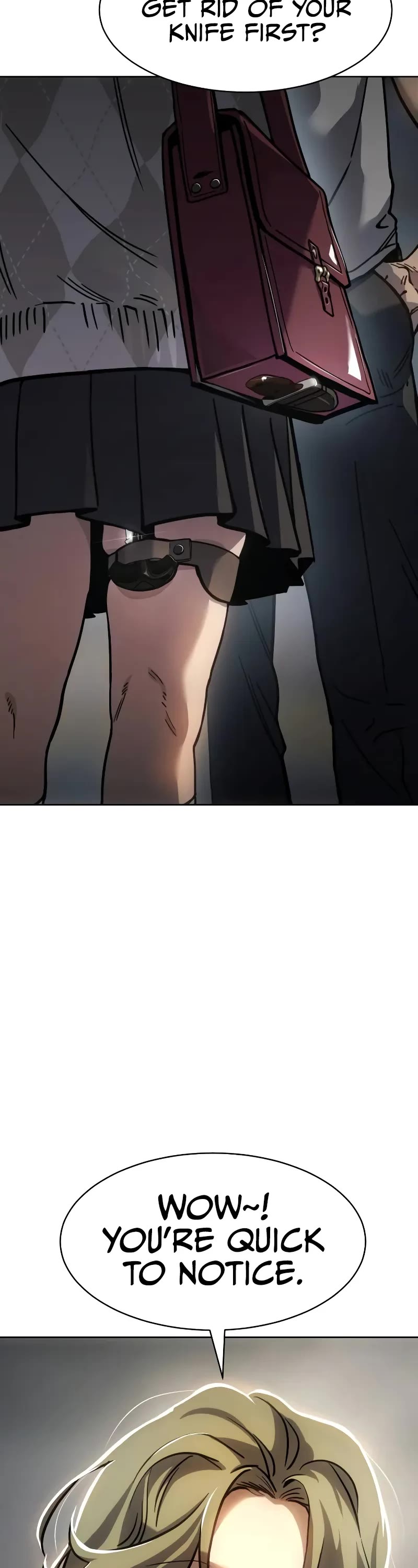 Read Laws of the Good Child Manga Online