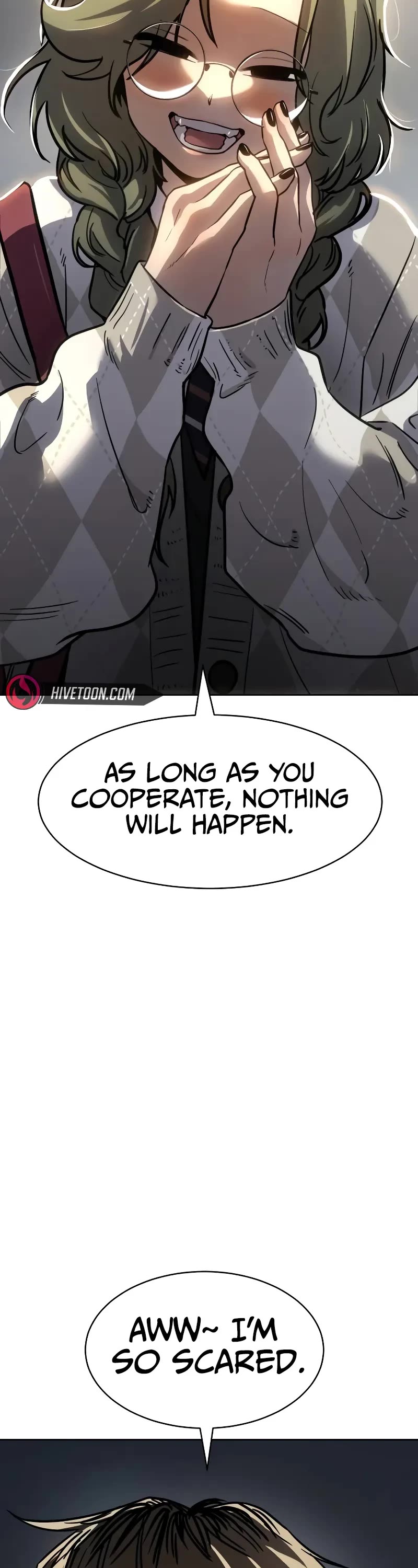 Read Laws of the Good Child Manga Online