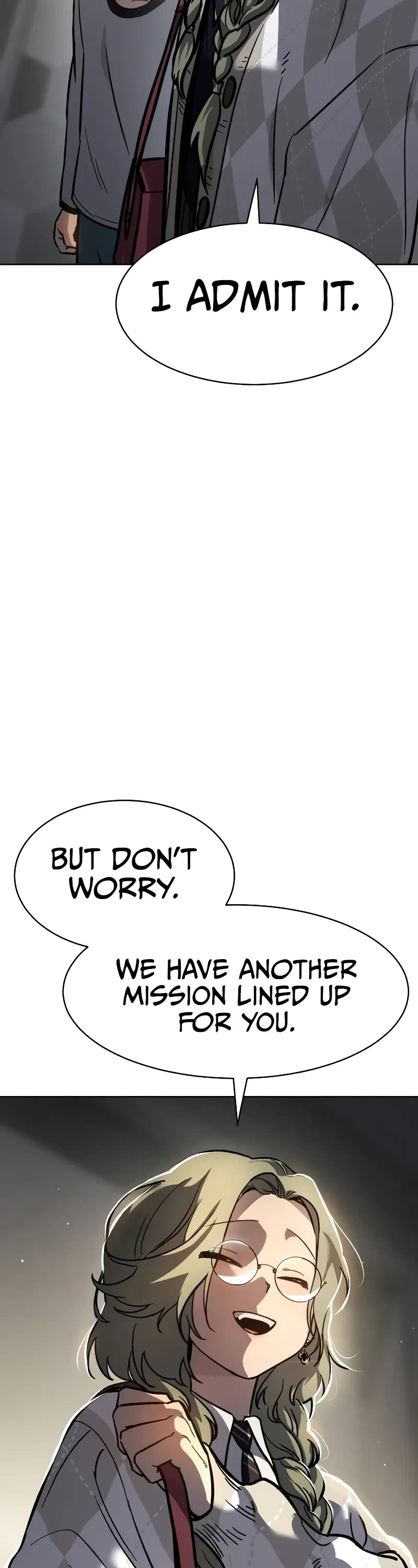 Read Laws of the Good Child Manga Online