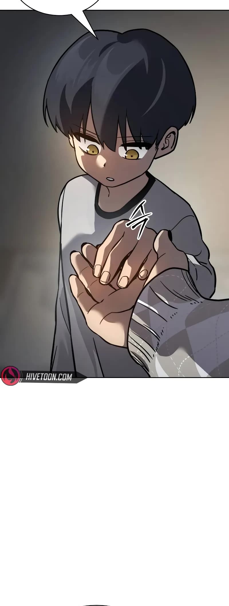 Read Laws of the Good Child Manga Online