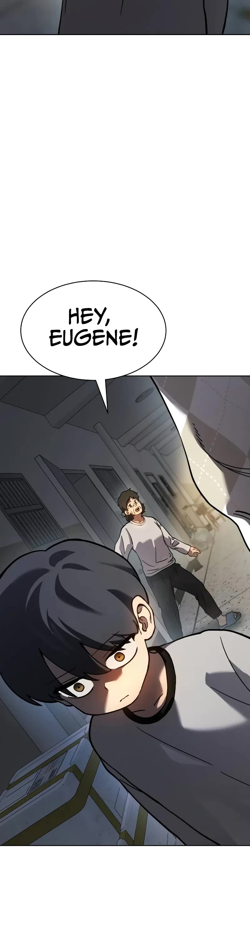 Read Laws of the Good Child Manga Online