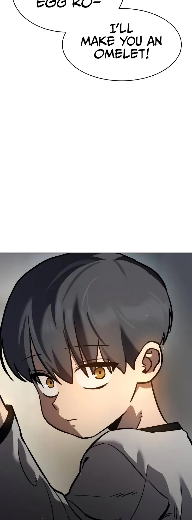 Read Laws of the Good Child Manga Online