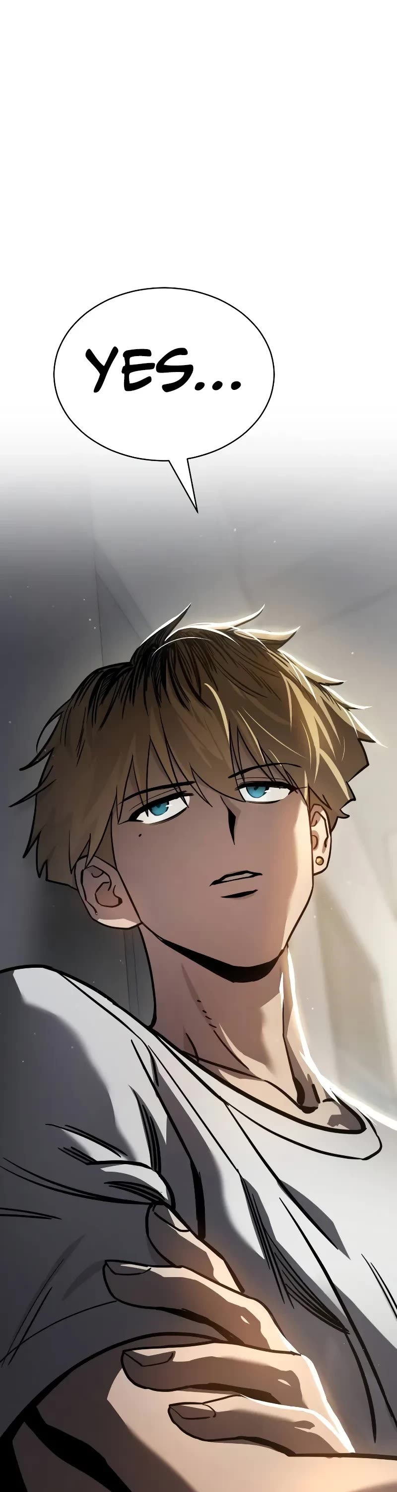 Read Laws of the Good Child Manga Online