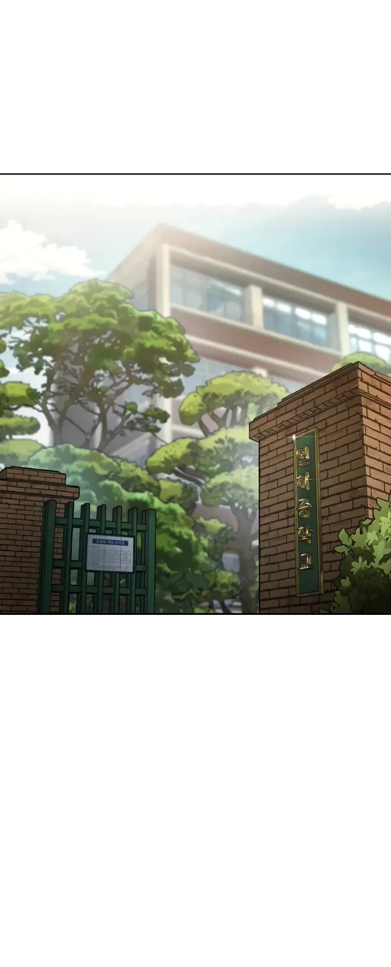 Read Laws of the Good Child Manga Online