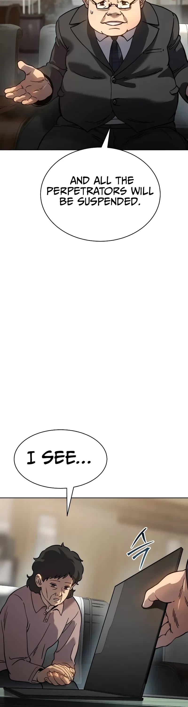 Read Laws of the Good Child Manga Online