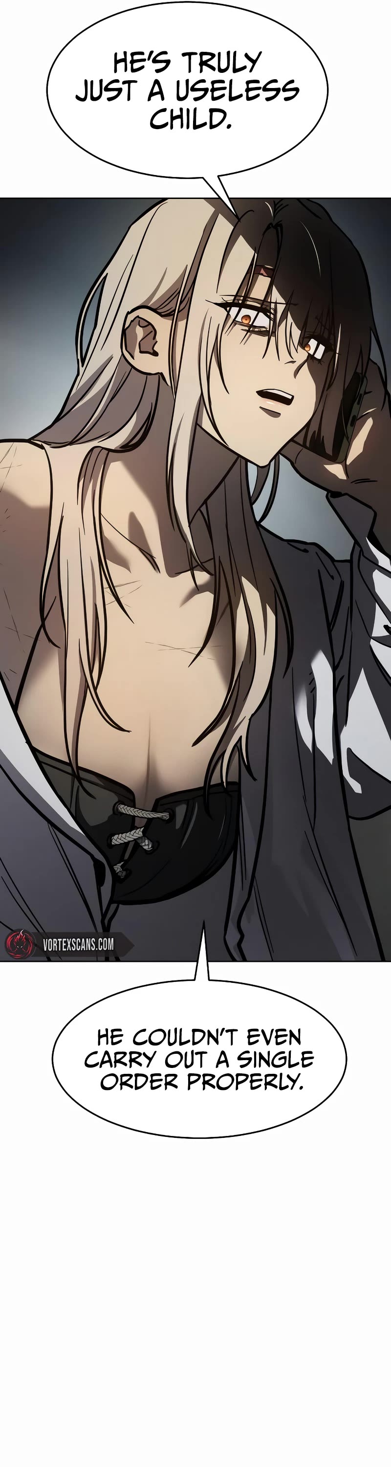 Read Laws of the Good Child Manga Online