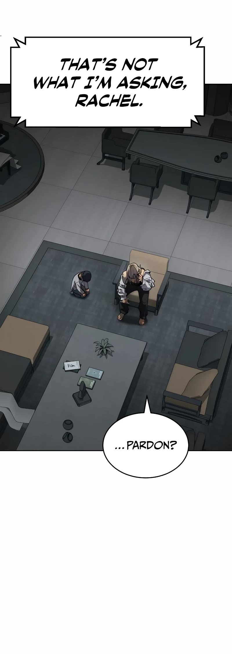 Read Laws of the Good Child Manga Online