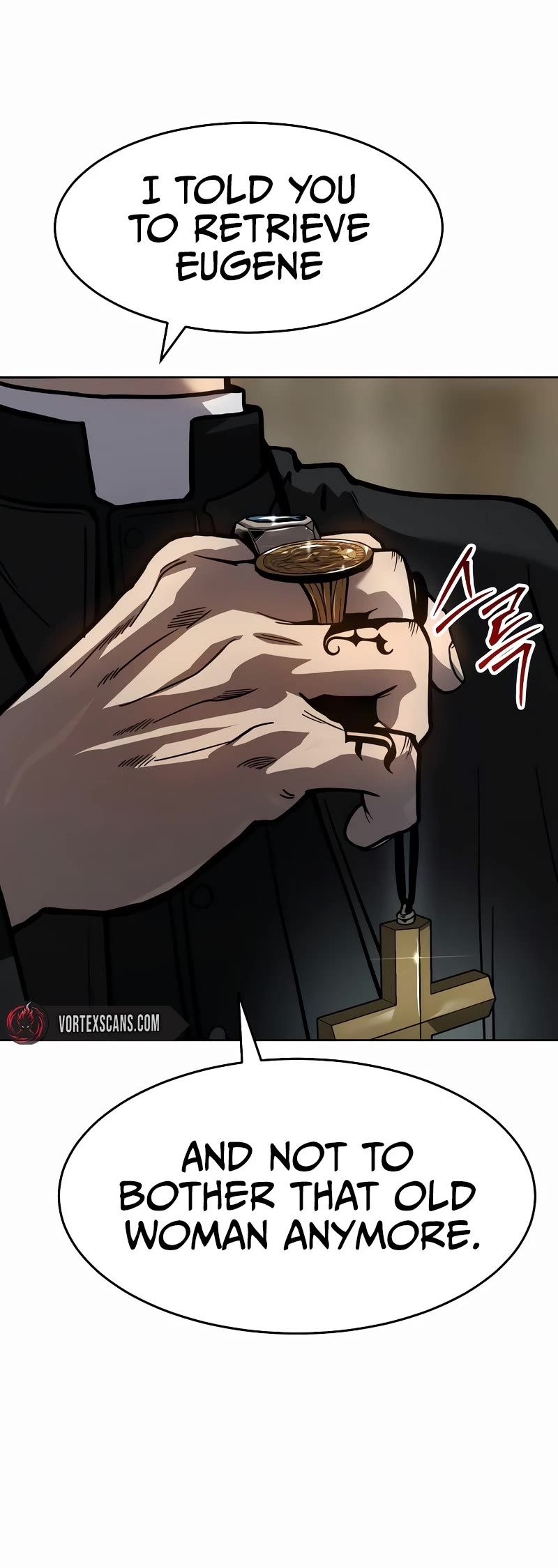 Read Laws of the Good Child Manga Online