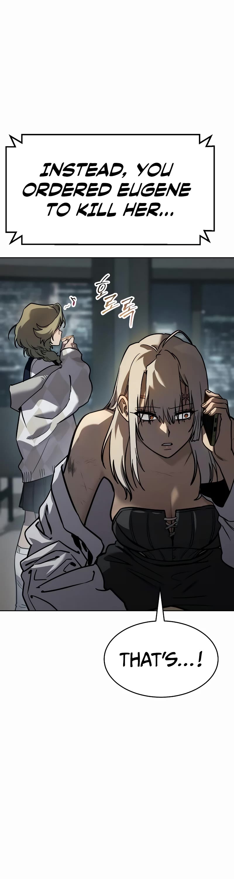 Read Laws of the Good Child Manga Online