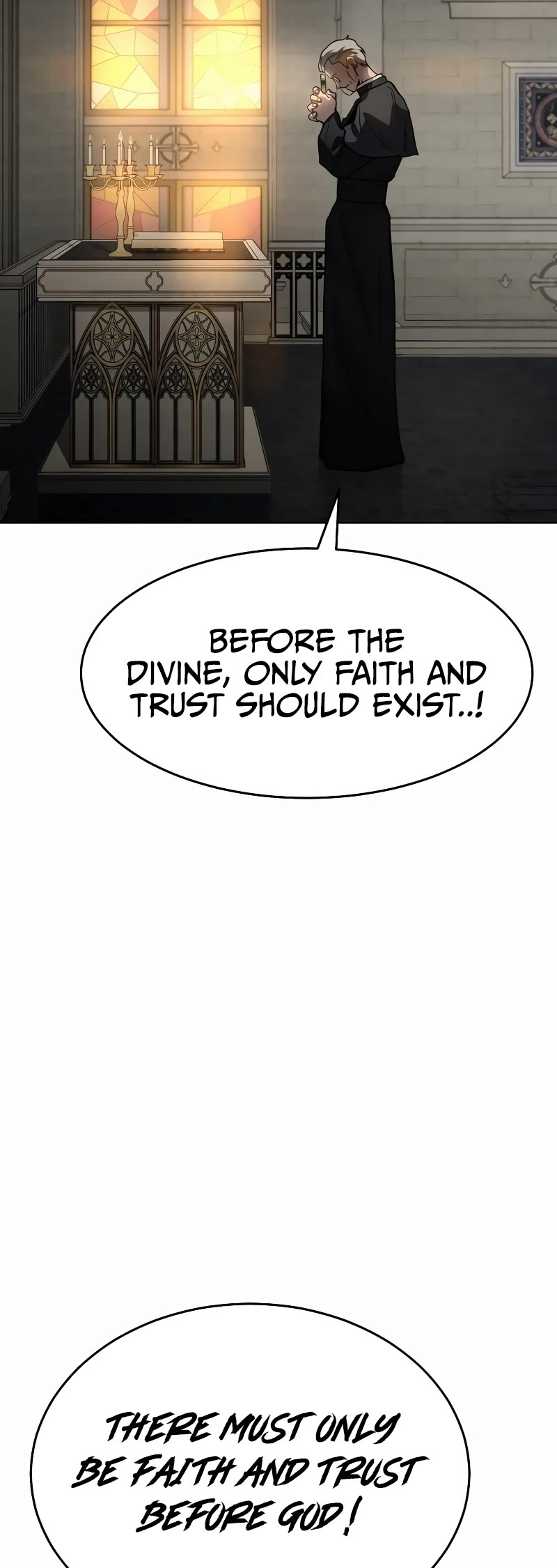 Read Laws of the Good Child Manga Online