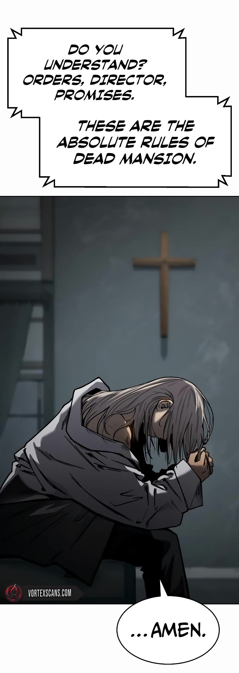 Read Laws of the Good Child Manga Online