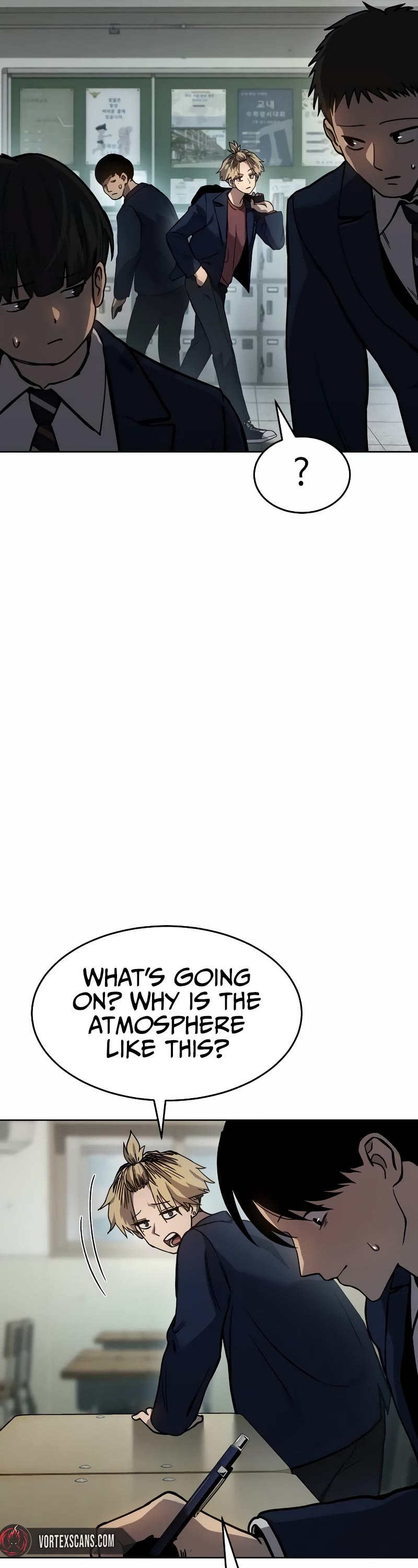 Read Laws of the Good Child Manga Online