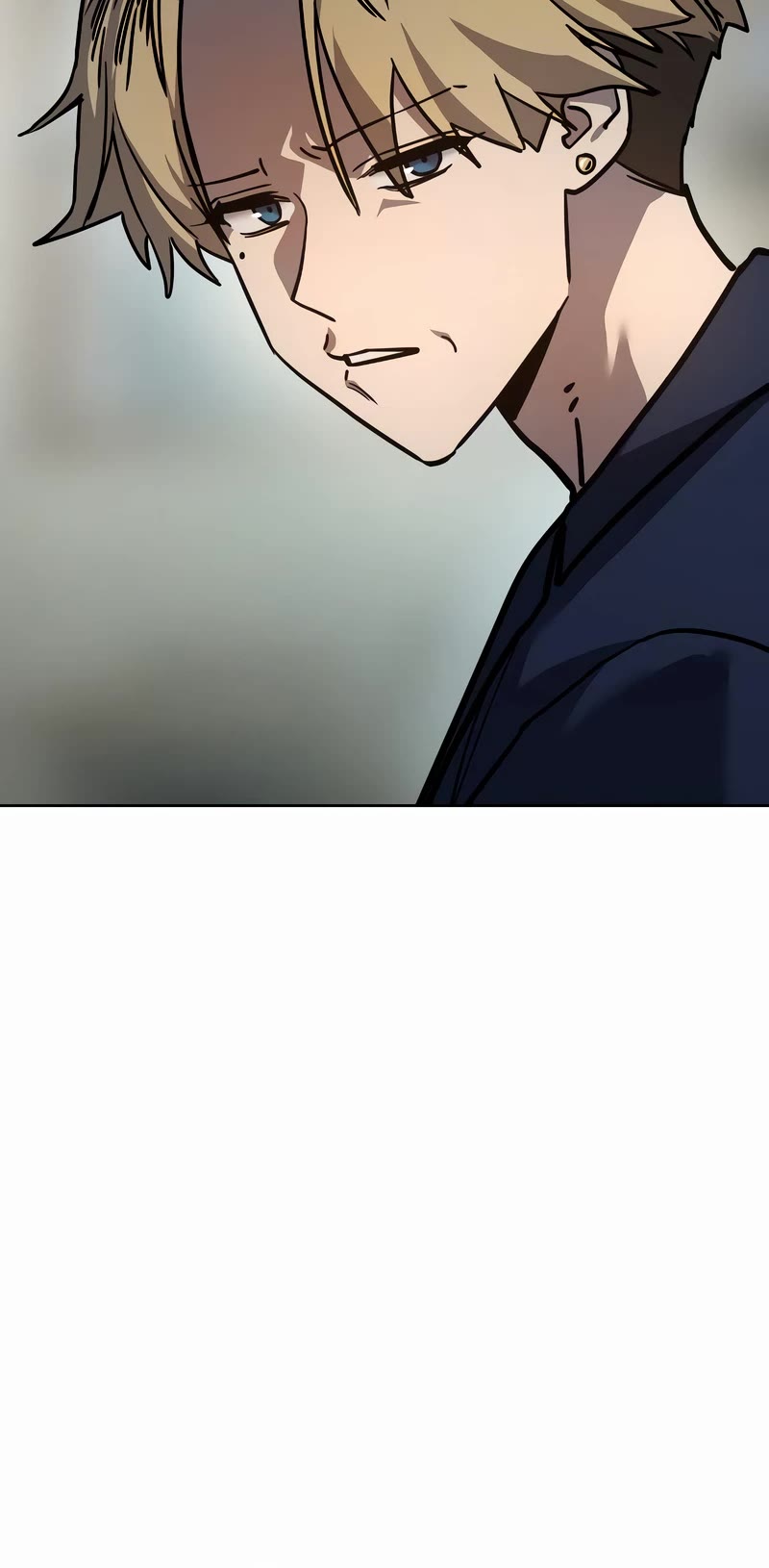 Read Laws of the Good Child Manga Online