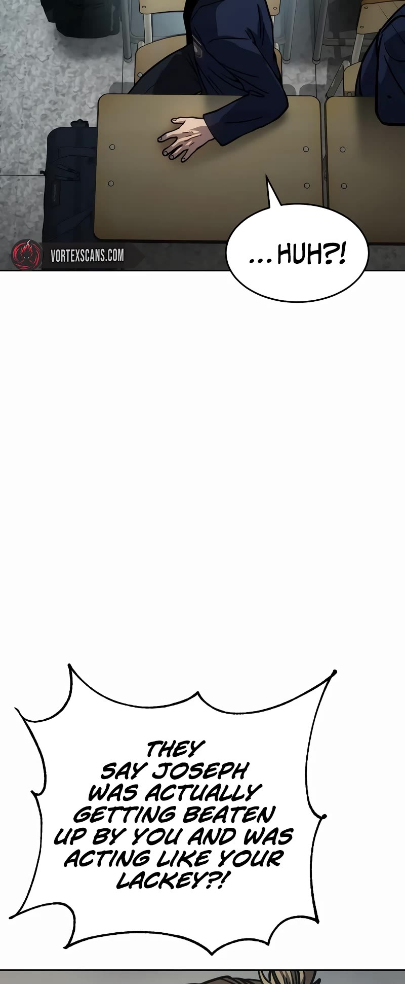 Read Laws of the Good Child Manga Online