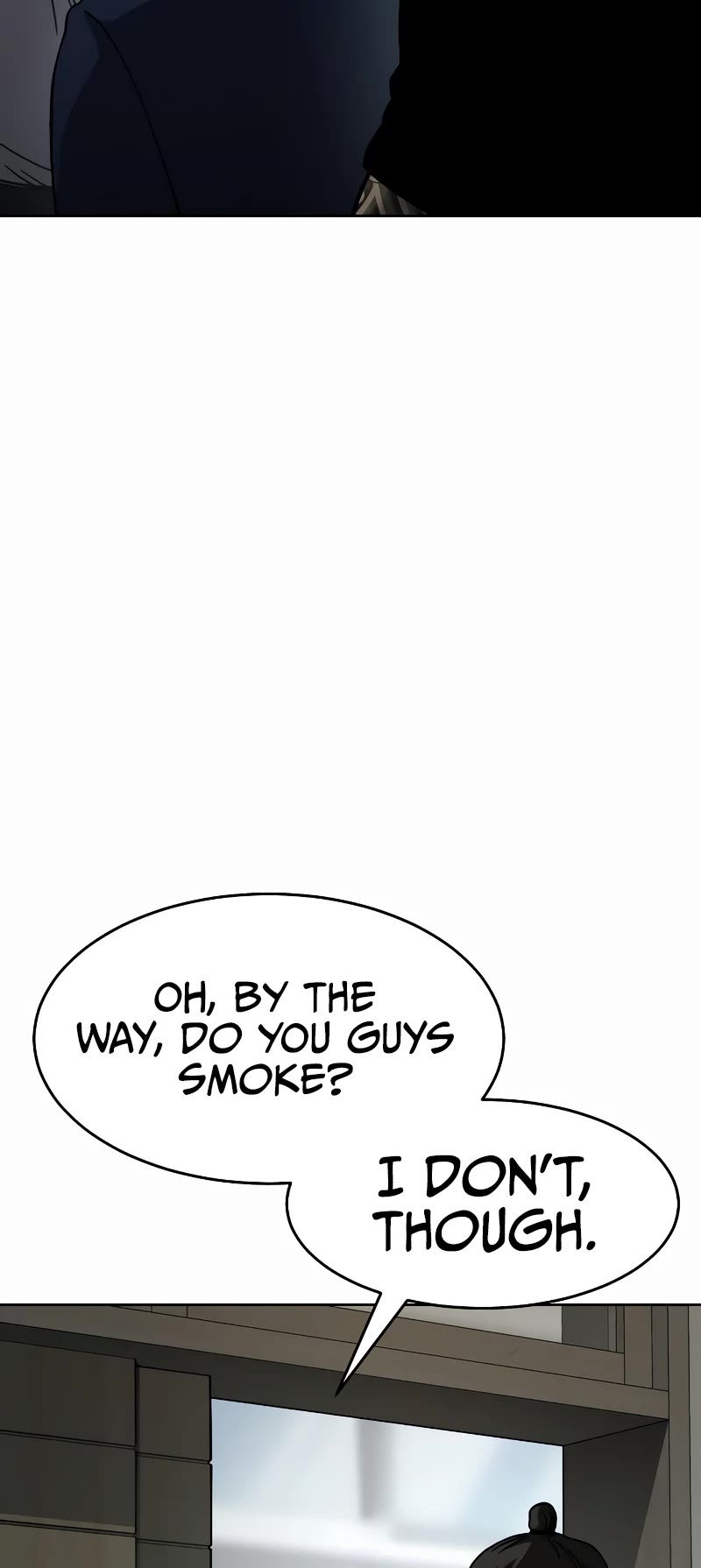 Read Laws of the Good Child Manga Online